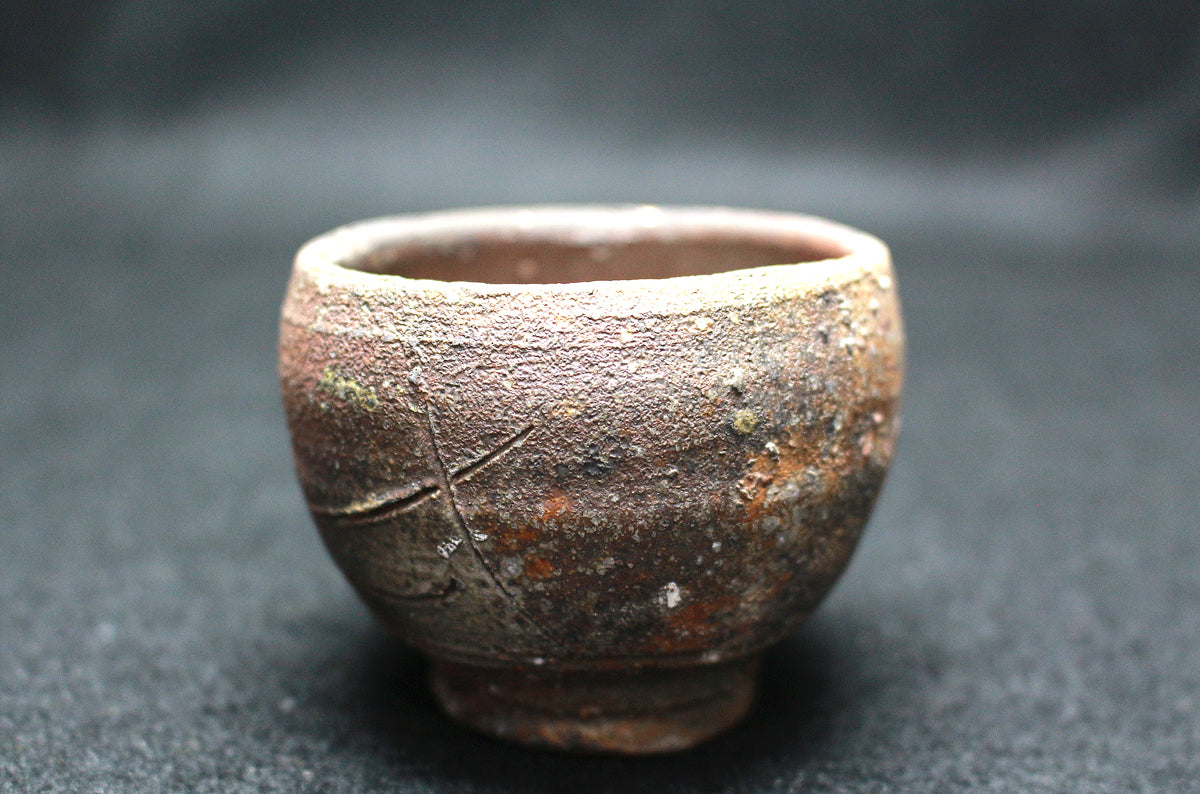 ぐい呑 – アート飛田