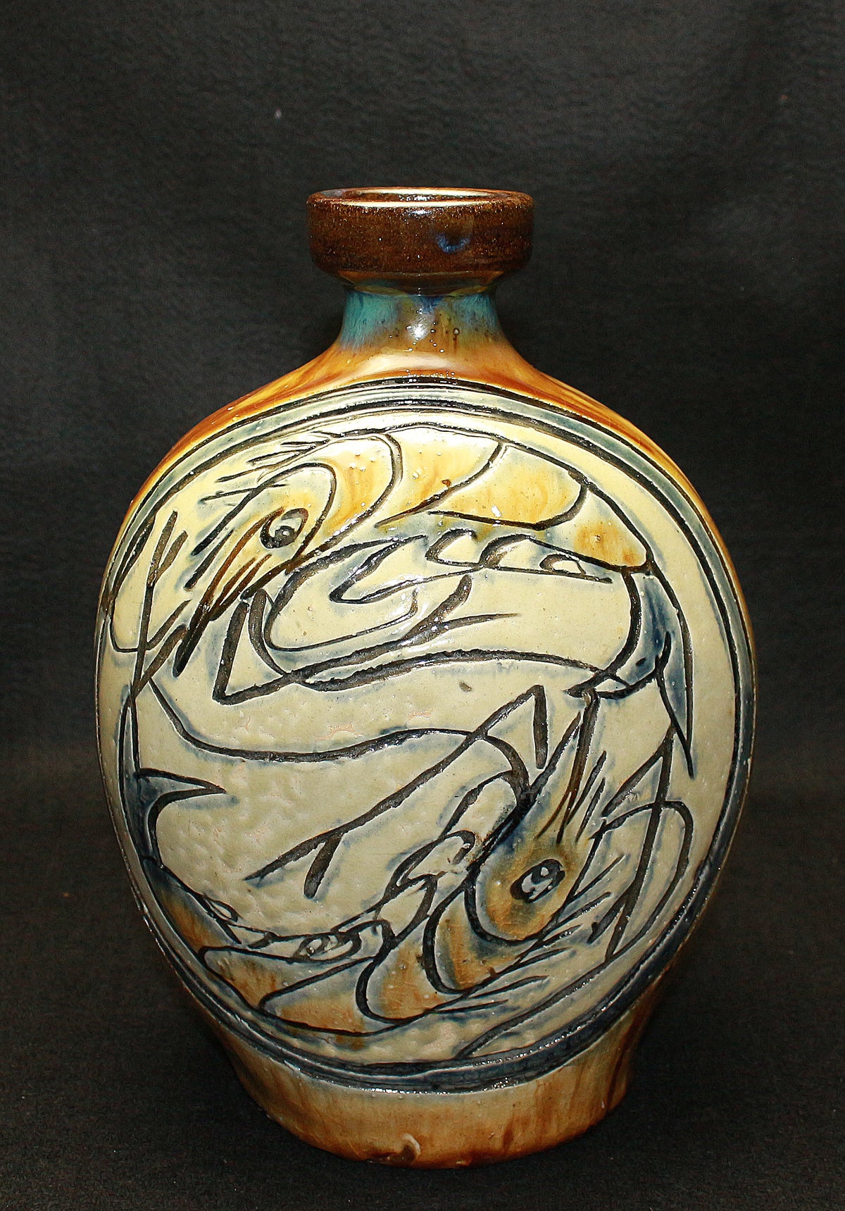 金城次郎 – アート飛田