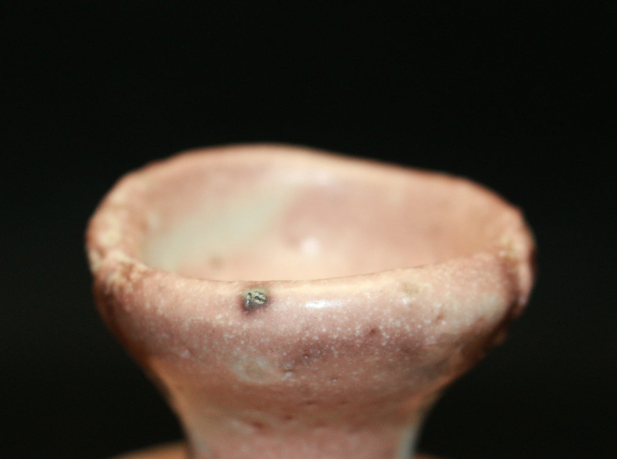 26207	加藤重髙	　志野徳利　KATO Shigetaka