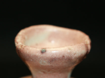 26207	加藤重髙	　志野徳利　KATO Shigetaka