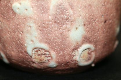 26207	加藤重髙	　志野徳利　KATO Shigetaka