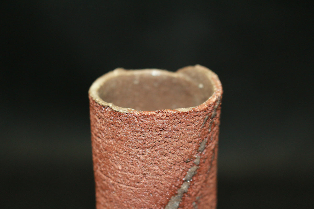 26223	八木一夫    花生    YAGI  Kazuo