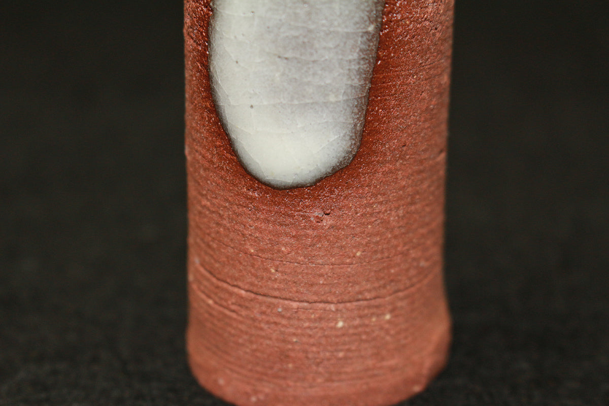 26223	八木一夫    花生    YAGI  Kazuo