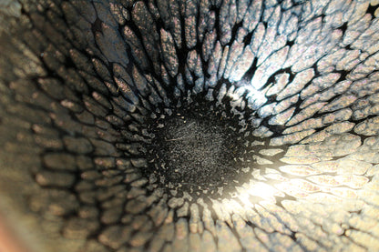 26225	鎌田幸二	　燿変油滴酒盃　  KAMATA  Koji