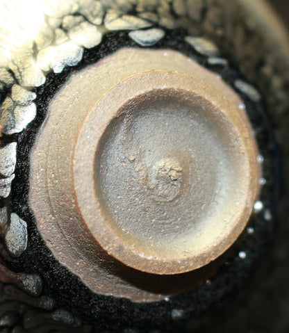 26225	鎌田幸二	　燿変油滴酒盃　  KAMATA  Koji