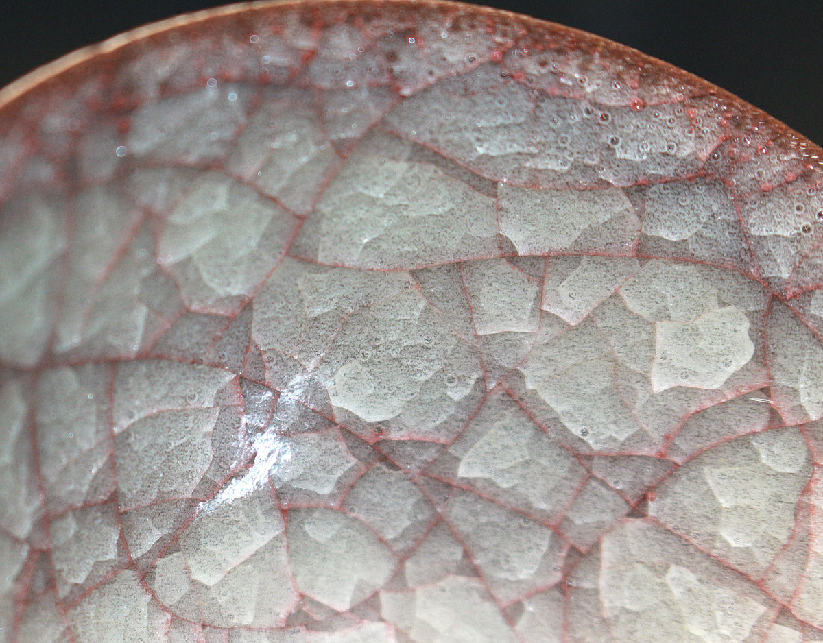 26226	鈴木三成	　米色瓷酒盃①