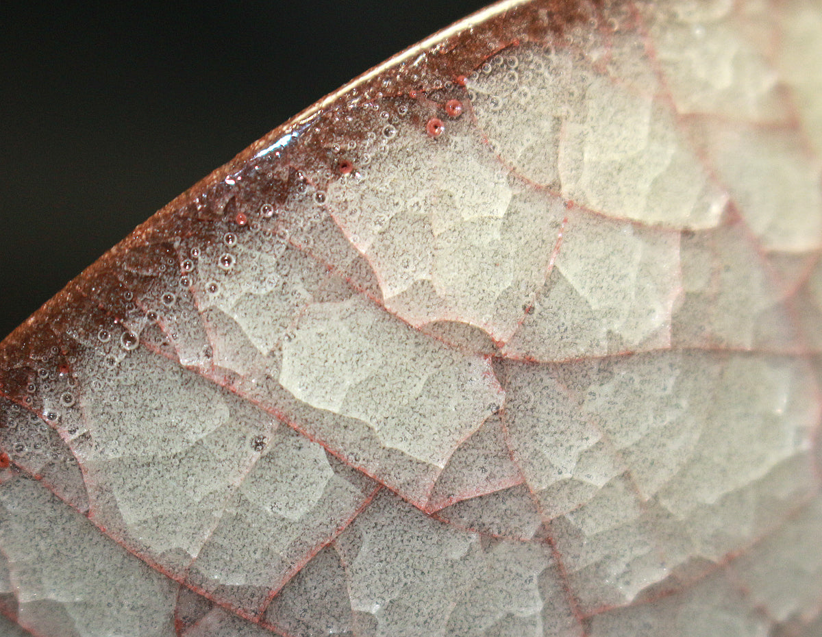 26226	鈴木三成	　米色瓷酒盃①