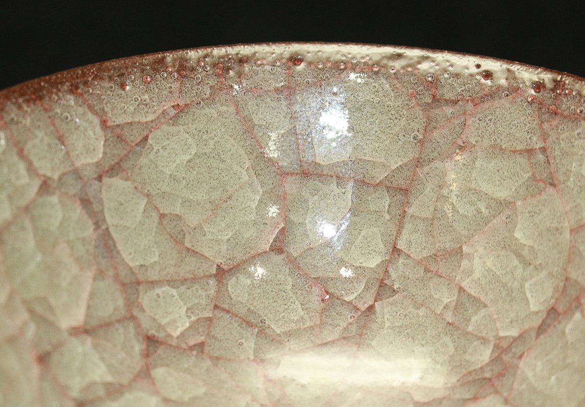 26227	鈴木三成	　米色瓷酒盃②