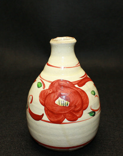 26249 Takauchi Syugo Red-painted chestnut ① TAKAUCHI Syugo