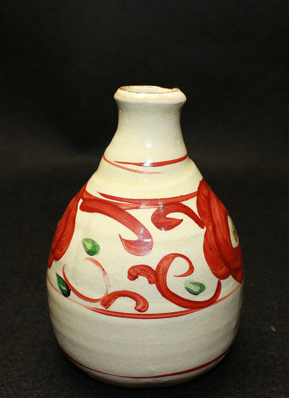 26249 Takauchi Syugo Red-painted chestnut ① TAKAUCHI Syugo