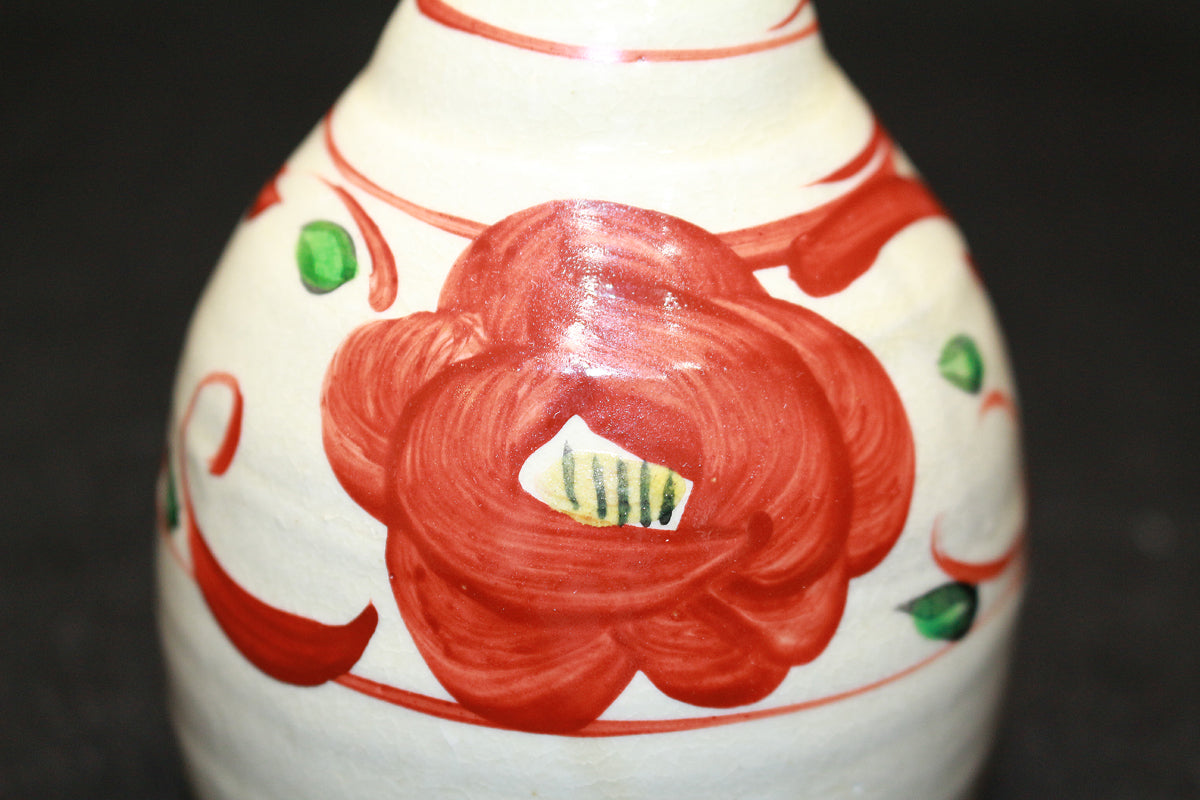 26249 Takauchi Syugo Red-painted chestnut ① TAKAUCHI Syugo