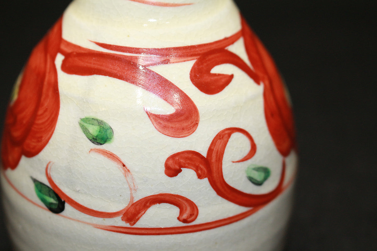 26249 Takauchi Syugo Red-painted chestnut ① TAKAUCHI Syugo