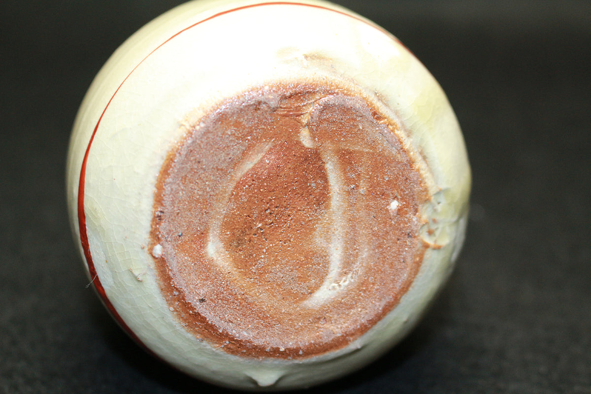 26249 Takauchi Syugo Red-painted chestnut ① TAKAUCHI Syugo