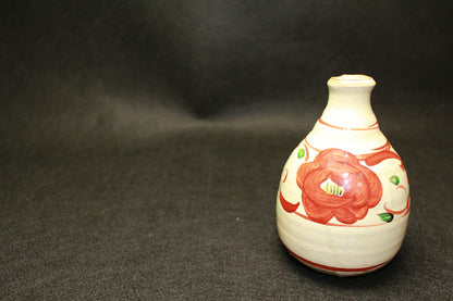 26249 Takauchi Syugo Red-painted chestnut ① TAKAUCHI Syugo