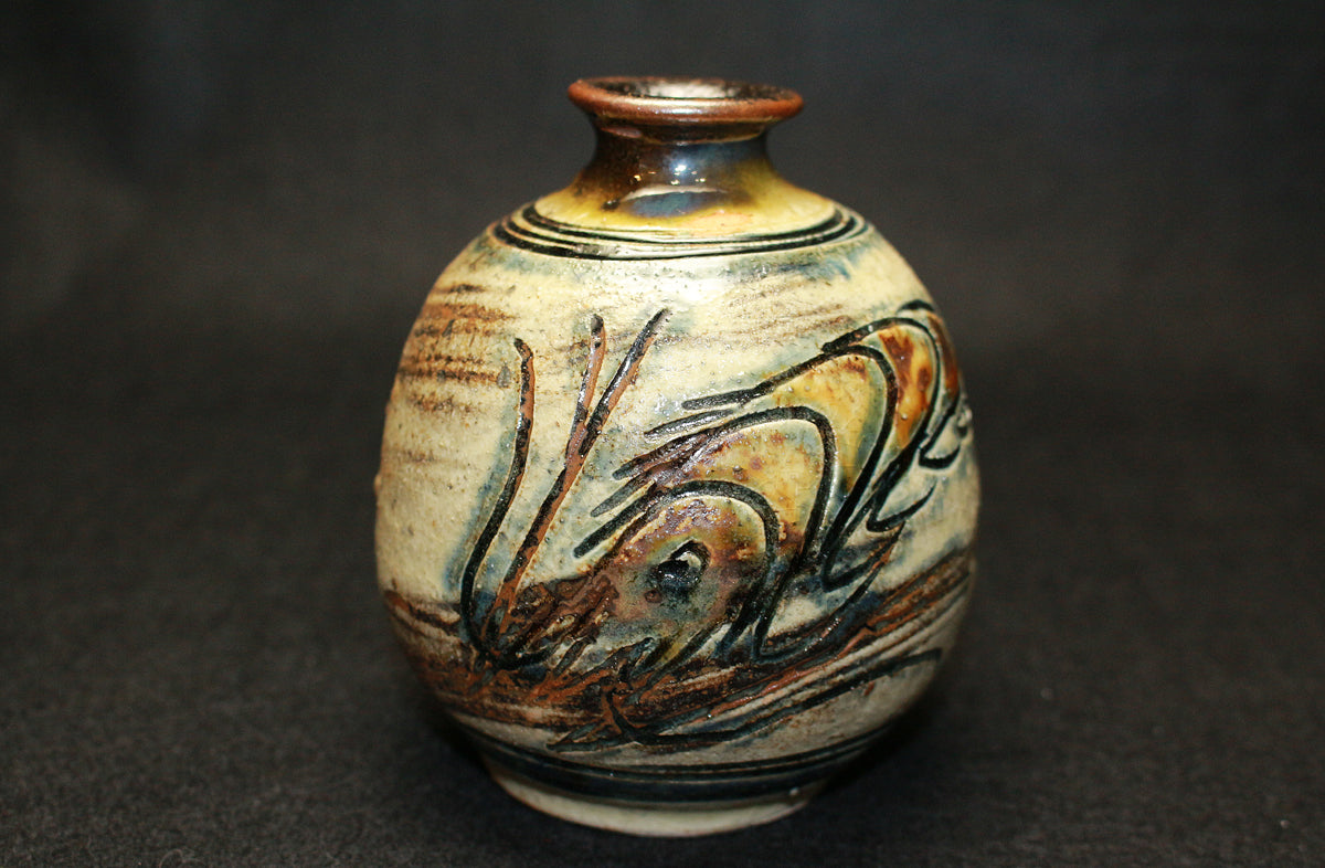 徳利 – アート飛田