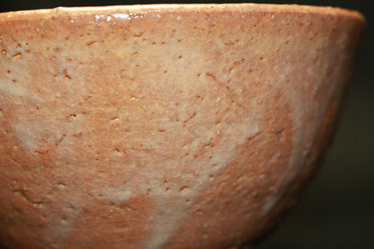 26259	波多野善蔵	萩茶碗 　 HATANO  Zenzo