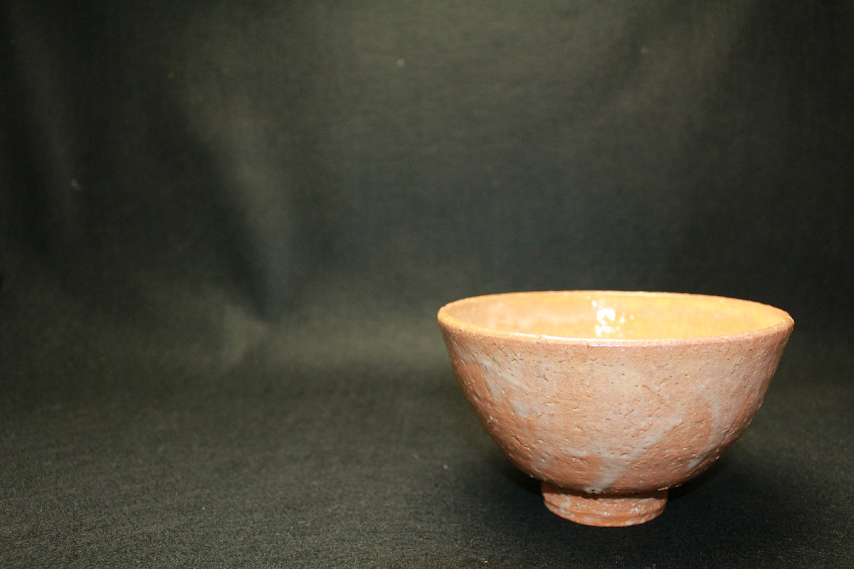 26259 波多野善蔵 萩茶碗 HATANO Zenzo – アート飛田