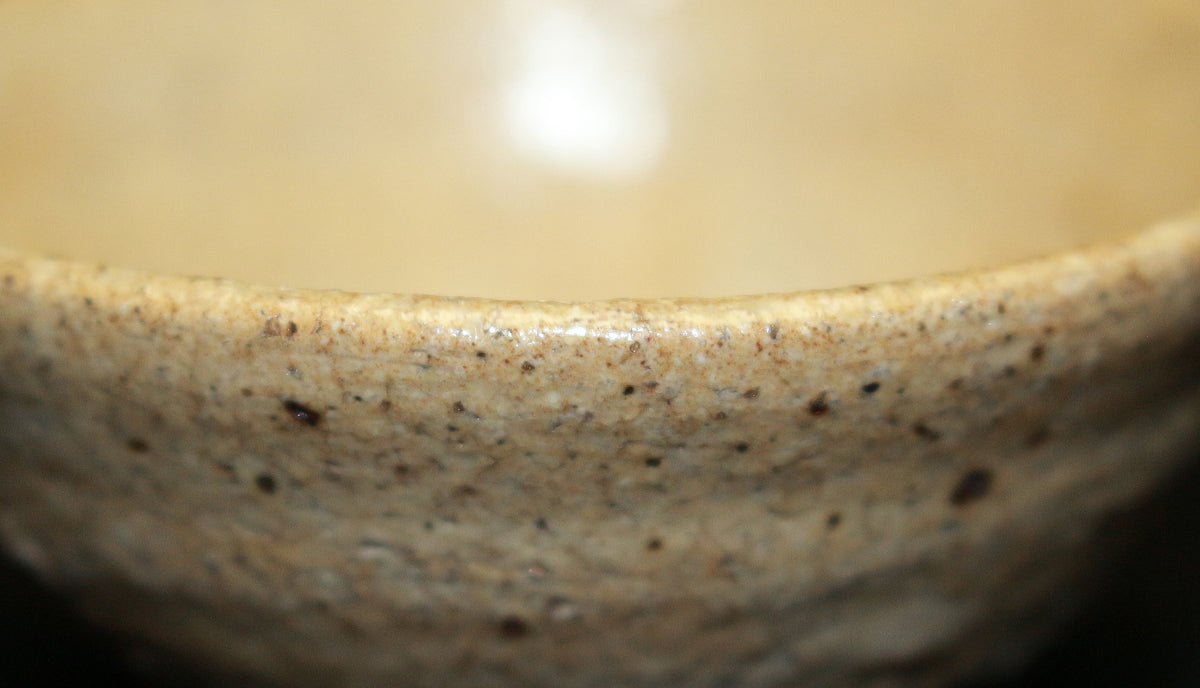 26267	細川護熙	　井戸ぐいのみ　HOSAKOWA  Morihiro