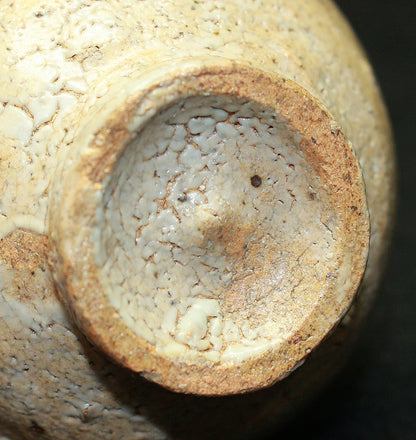 26267	細川護熙	　井戸ぐいのみ　HOSAKOWA  Morihiro