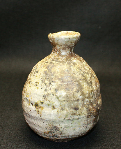 26284	古谷道生	　信楽徳利