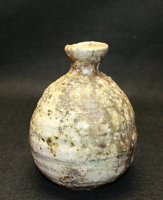 26284	古谷道生	　信楽徳利