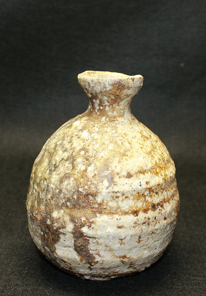 26284	古谷道生	　信楽徳利