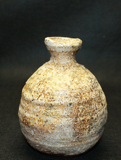 26284	古谷道生	　信楽徳利