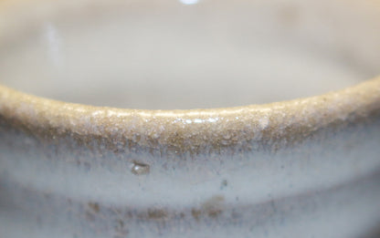 26278    １２代中里太郎右衛門	唐津ぐい呑     NAKAZATO  Taroemon