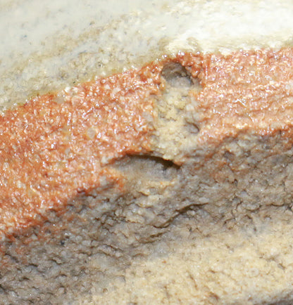 26278    １２代中里太郎右衛門	唐津ぐい呑     NAKAZATO  Taroemon