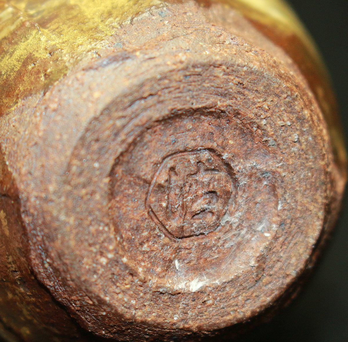 26290	６代清水六兵衛	黒泑・白泑・あけがらす　ぐい呑　三個入　KIYOMIZU Rokubei