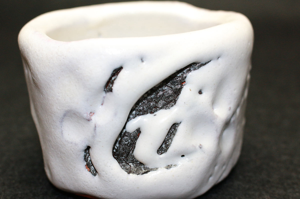 26303 12th Miwa Kyusetsu Kagetsu Sake Cup