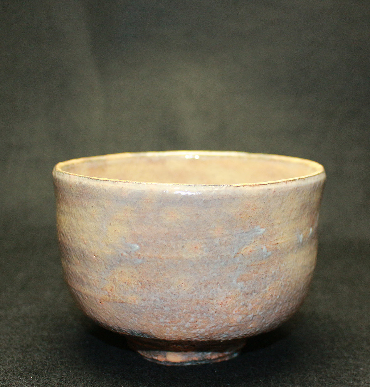 26307 14代坂倉新兵衛 萩茶碗 SAKAKURA Shinbei – アート飛田