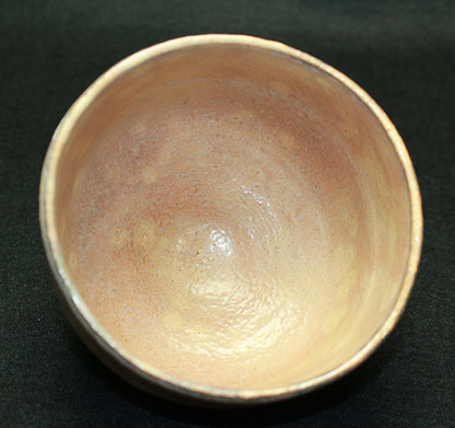 26307	14th Generation Sakakura Shinbei	 Hagi tea bowl by SAKAKURA Shinbei