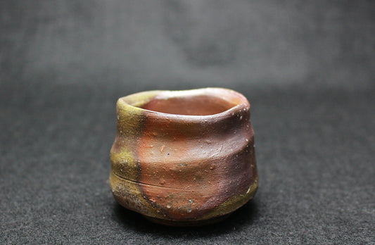 26311	中村六郎	　備前酒呑