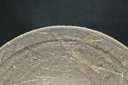 26316	加守田章二	炻皿 　KAMODA  Shoji