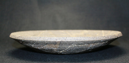 26316	加守田章二	炻皿 　KAMODA  Shoji