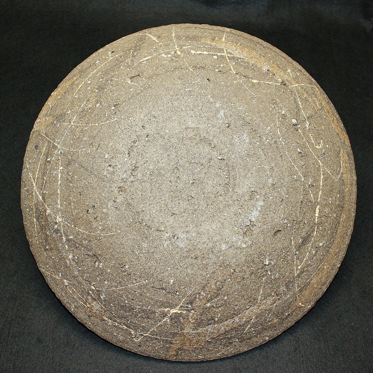 26316	加守田章二	炻皿 　KAMODA  Shoji