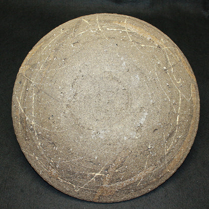 26316	加守田章二	炻皿 　KAMODA  Shoji