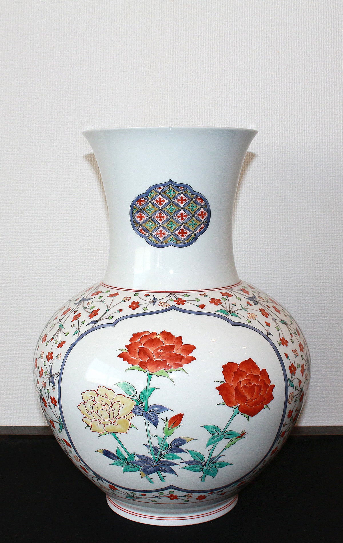 酒井田柿右衛門 – アート飛田