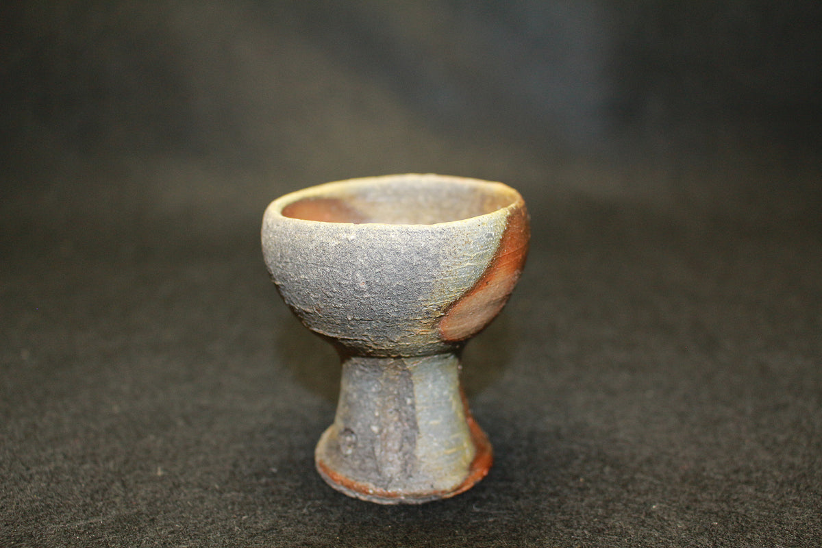 26351	金重有邦	　伊部馬上杯　　KANESHIGR Yuho