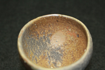 26351	金重有邦	　伊部馬上杯　　KANESHIGR Yuho