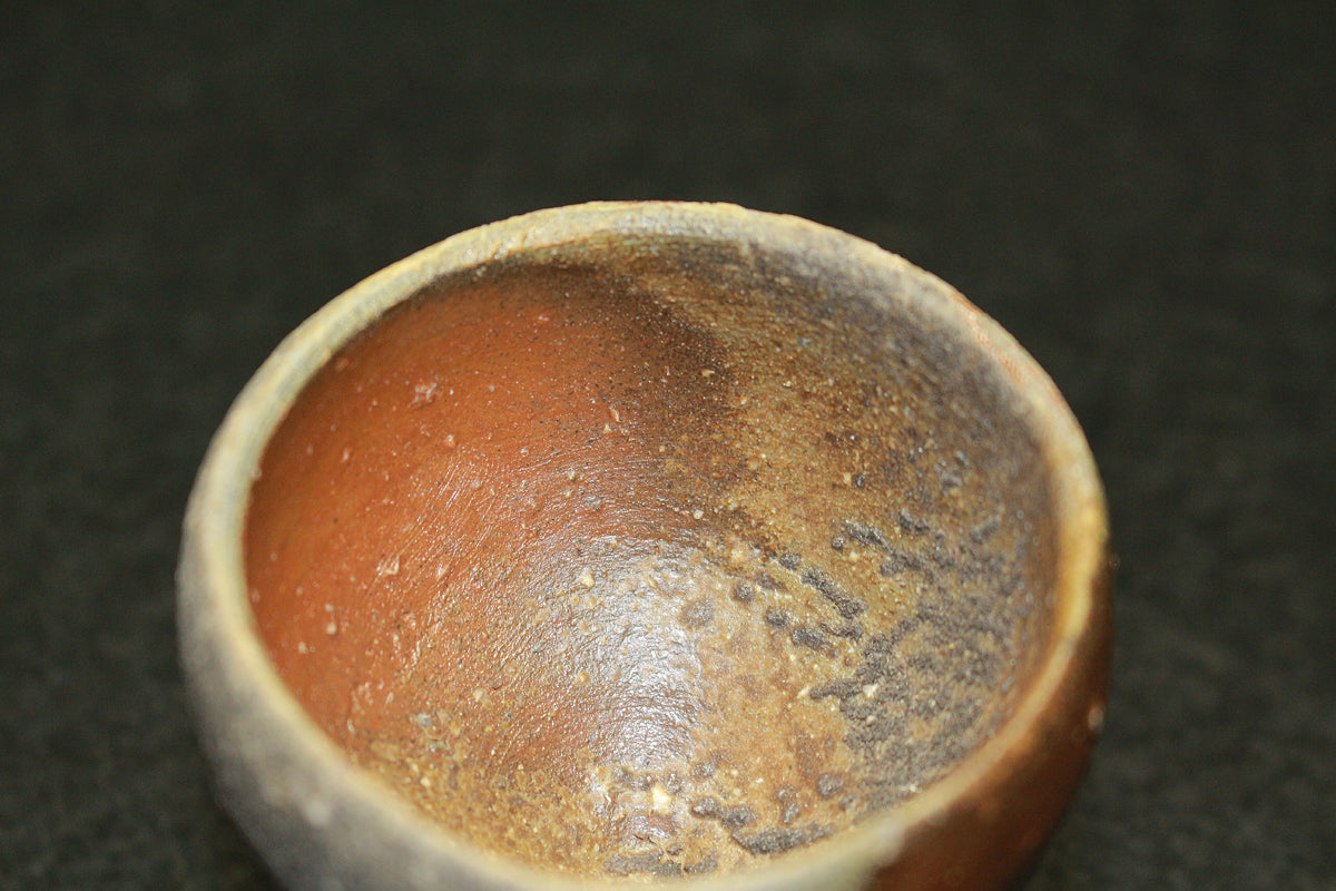 26351	金重有邦	　伊部馬上杯　　KANESHIGR Yuho