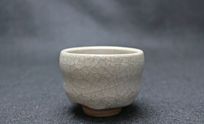 26359 Important Intangible Cultural Property, Hiroshi Nakajima Guinomi (sake cup)