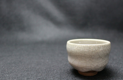 26359 Important Intangible Cultural Property, Hiroshi Nakajima Guinomi (sake cup)