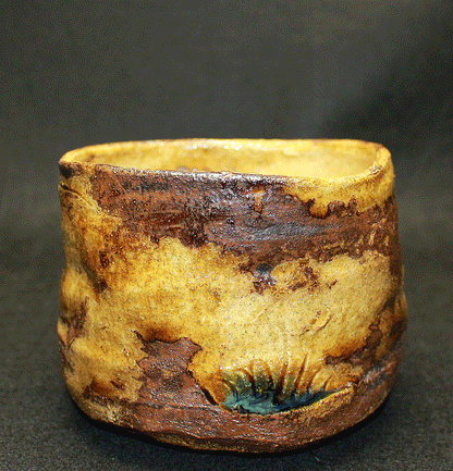 26447	SUZUKI Goro	Kisedo Tea Bowl