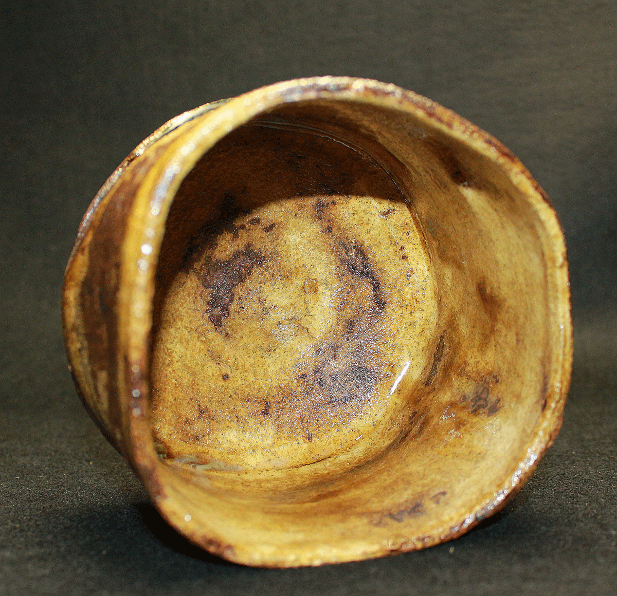 26447	SUZUKI Goro	Kisedo Tea Bowl