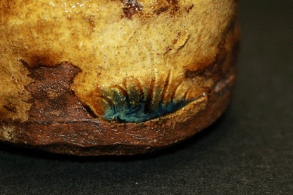26447	SUZUKI Goro	Kisedo Tea Bowl