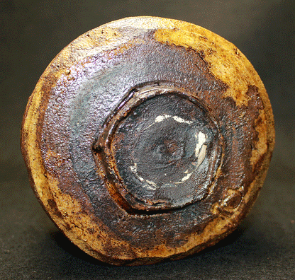 26447	SUZUKI Goro	Kisedo Tea Bowl
