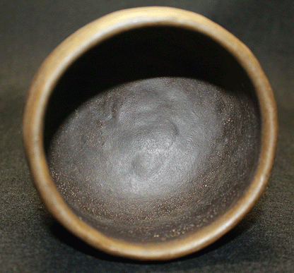 26448	Kohei Nakamura	Black Raku Tea Bowl