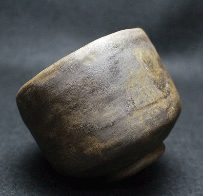 26448	Kohei Nakamura	Black Raku Tea Bowl